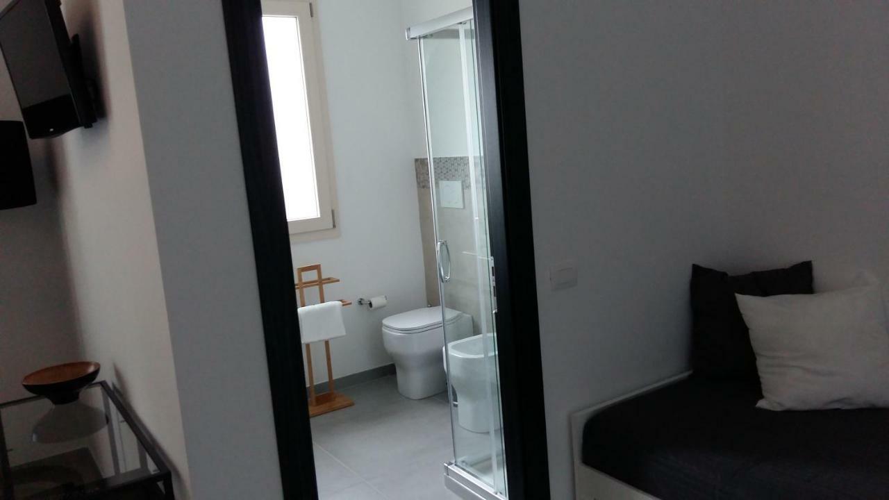 B&B Roda Barocco โนโต ภายนอก รูปภาพ