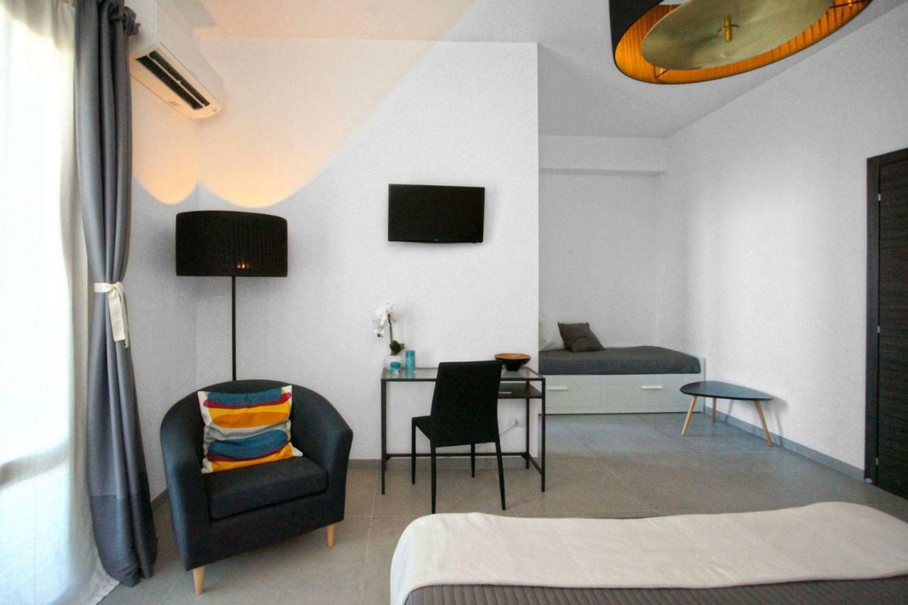 B&B Roda Barocco โนโต ภายนอก รูปภาพ