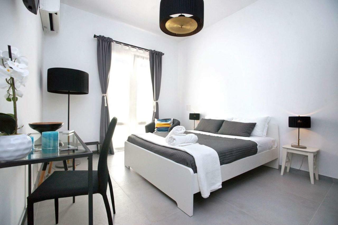 B&B Roda Barocco โนโต ภายนอก รูปภาพ