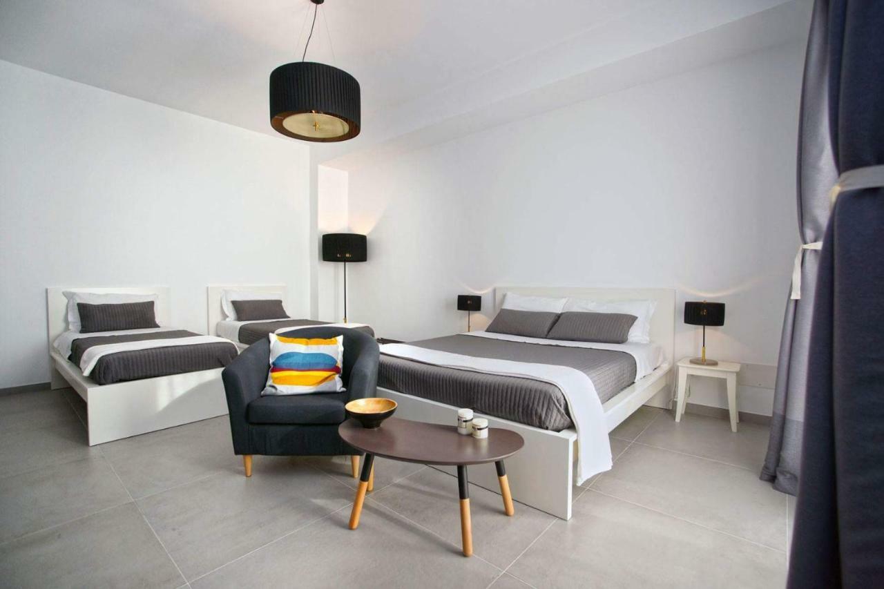 B&B Roda Barocco โนโต ภายนอก รูปภาพ