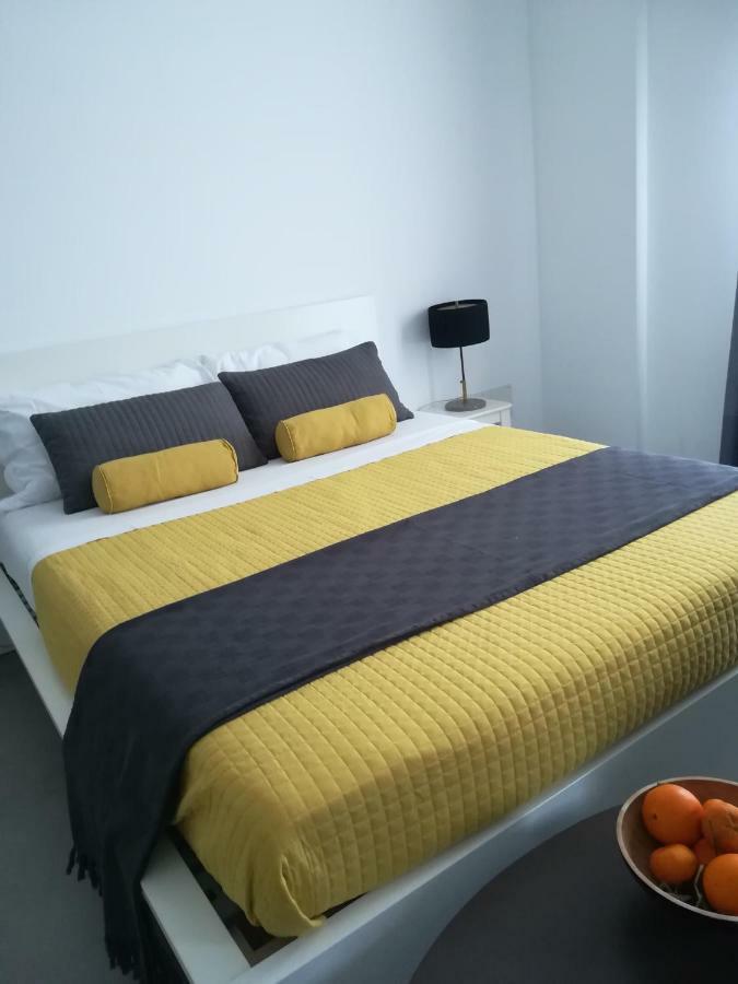 B&B Roda Barocco โนโต ภายนอก รูปภาพ