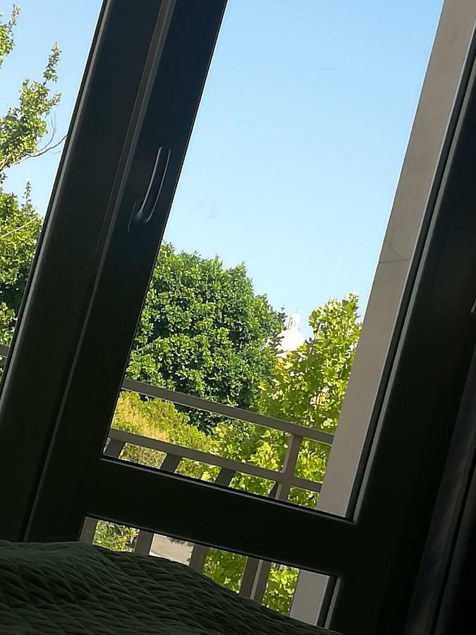 B&B Roda Barocco โนโต ภายนอก รูปภาพ