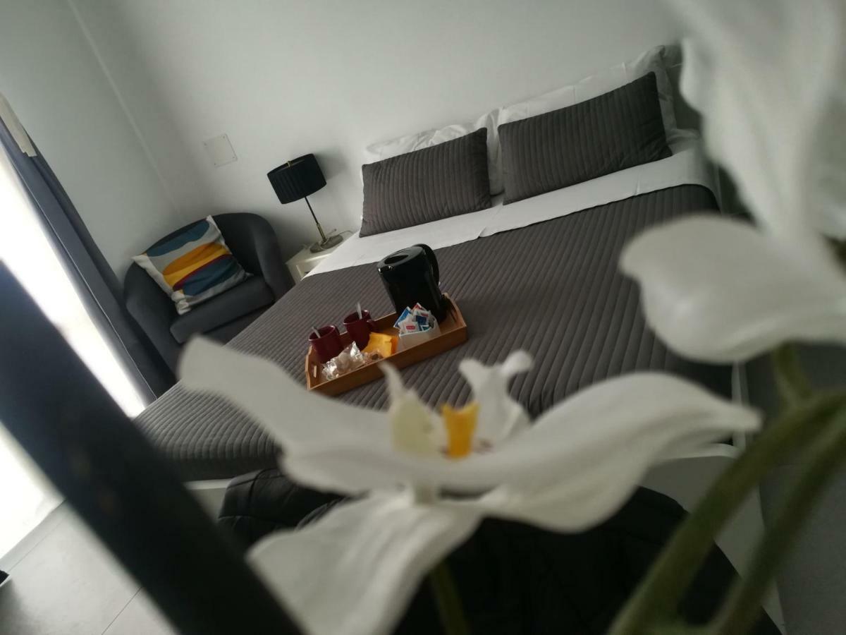 B&B Roda Barocco โนโต ภายนอก รูปภาพ