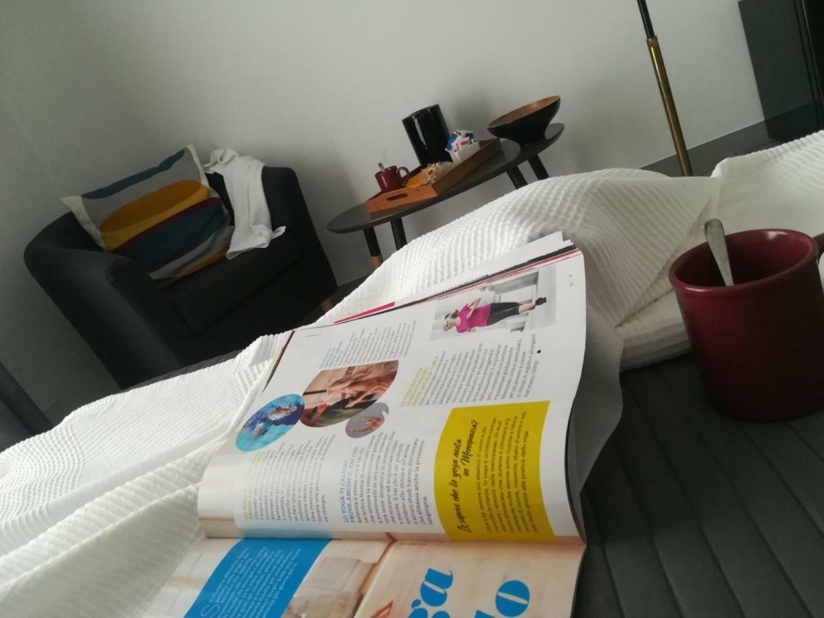 B&B Roda Barocco โนโต ภายนอก รูปภาพ