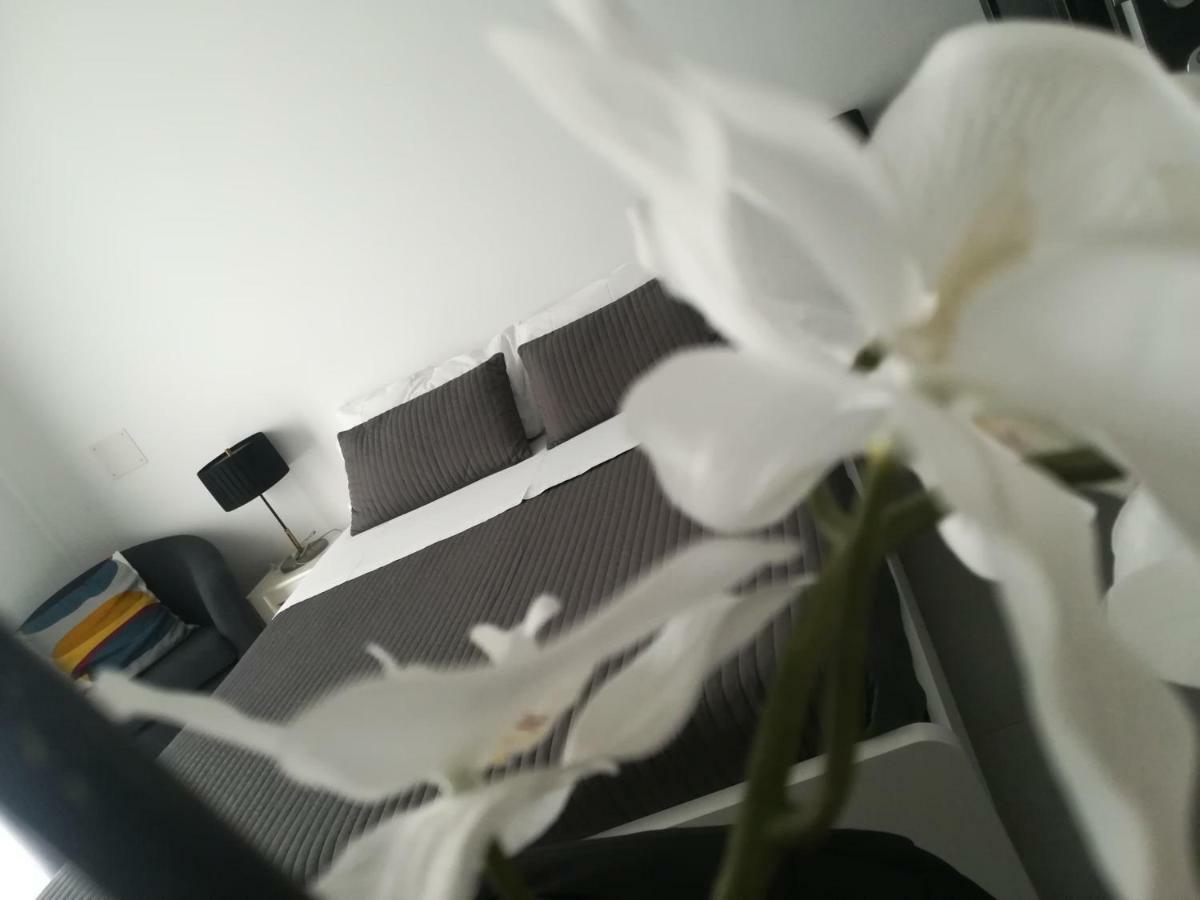 B&B Roda Barocco โนโต ภายนอก รูปภาพ